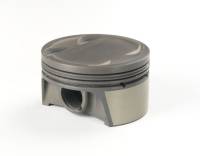 Mahle Motorsport 930081525-1 Mahle MS Piston H22 87.00mm Bore 90.0mm Stroke 143mm Rod 22mm Pin -7cc 9.0 CR (Single)