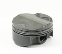 Mahle - Mahle Motorsport 930134030-1 Mahle MS Piston SBF 302ci 3.630in Bore 3.65in Stroke 5.933in Rod .866 Pin -5cc 10.0 CR Single - Image 2
