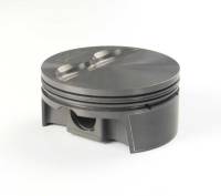 Mahle Motorsport 930200030-1 Mahle MS Piston Set SBC 358ci 4.030in Bore 3.480/3.500stk 5.7in Rod .927 Pin -5cc 10.4 CR Single