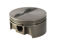 Mahle - Mahle Motorsport 930202550 Mahle MS Piston Set SBC 361ci 4.05in Bore 3.500in Stroke 5.7in Rod .927in Pin -4cc 10.7 CR Set of 8 - Image 2
