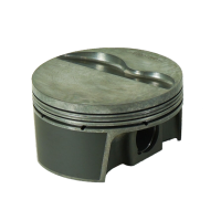 Mahle Motorsport 930217605-1 Mahle MS Piston GM LS 347ci 3.905in Bore 3.622in Stk 6.098in Rod .945 Pin -4cc 10.1 CR - Single