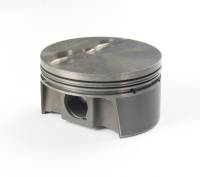 Mahle Motorsport 930218200 Mahle MS Piston Set GM LS 363ci 3.800in Bore 4in Stroke 6.125in Rod .927 Pin -4cc 11.1 CR Set of 8