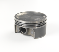 Mahle Motorsport 930256072 Mahle MS Piston Set SBF 284cid 3.572in Bore 3.543in Stroke 5.930in Rod .866 Pin-16cc 9.5 CR Set of 8