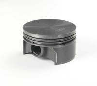 Mahle Motorsport 930256252 Mahle MS Piston Set SBF 281ci 3.551in Bore 3.543stk 5.933in Rod .866 Pin 0cc 11.9 CR Set of 8