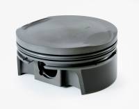 Mahle Motorsport 930279090 Mahle Piston Set Hemi 6.4L 392ci 4.090in Bore 3.724in Stroke 6.20in Rod 11.0CR Set of 8