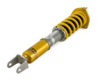 Ohlins MAS MI00S1 Ohlins 03-11 Mazda RX-8 (SE3P) Road & Track Coilover System