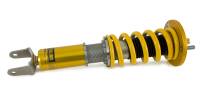 Ohlins - Ohlins MAS MI10S1 Ohlins 92-94 Mazda RX-7 (FD) Road & Track Coilover System - Image 4