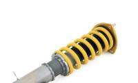 Ohlins NIS MI00S1 Ohlins 03-08 Nissan 350Z (Z33) Road & Track Coilover System