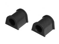 Prothane 11-42058-BL Prothane 59+ Jaguar XJ6 Front Sway Bar Bushings - 22mm - Black