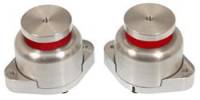 Prothane 2-1600 Prothane Audi R8 Motor & Trans Mount Kit - Red