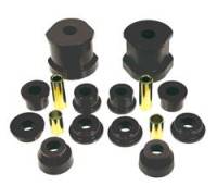 Prothane 4-227-BL Prothane Mitsubishi 3000GT Front Lower Control Arm Bushings - Black