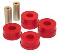Prothane 4-510 Prothane 94-02 Dodge Ram Motor Mount Bushing Kit - Red