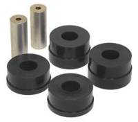 Prothane 4-510-BL Prothane 94-02 Dodge Ram Motor Mount Bushing Kit - Black