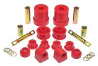 Prothane 7-2049 Prothane Chevy HHR/Cobalt/Cobalt SS Total Kit - Red