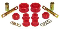 Prothane 7-244 Prothane Chevy HHR/Cobalt Front Control Arm Bushings - Red
