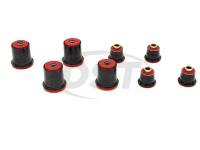 Prothane 7-280 Prothane 72-79 Chevy Vega Front Control Arm Bushings - Red