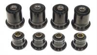 Prothane 7-280-BL Prothane 72-79 Chevy Vega Front Control Arm Bushings - Black