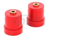 Prothane 7-320 Prothane 06-11 Chevy HHR Rear Control Arm Bushings - Red