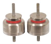 Prothane 7-525 Prothane 97-13 Chevy Corvette Motor Mount - Red