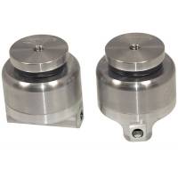 Prothane 7-526-BL Prothane 92-96 Chevy Corvette Motor Mount - Black