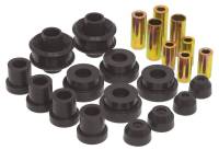 Prothane 8-224-BL Prothane 00-09 Honda S2000 Front Control Arm Bushings - Black