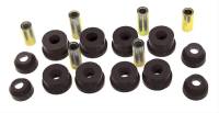 Prothane 8-225-BL Prothane 91-05 Acura NSX Front Control Arm Bushings - Black