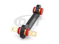 Prothane 8-321 Prothane 88-01 Honda Rear Upper Control Arm Bushings - Red