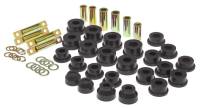 Prothane 8-323-BL Prothane 91-05 Acura NSX Rear Control Arm Bushings - Black