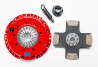 South Bend Clutch K70238-SS-X-DMF South Bend / DXD Racing Clutch 96-99 BMW M3 E36 3.2L Stg 4 Extreme Clutch Kit