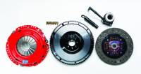 South Bend Clutch KMK8F-HD-O South Bend Clutch 2022+ Volkswagen Golf 2.0 Turbo Stg 2 Daily Driver Clutch Kit - Single