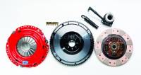 South Bend Clutch KMK8F-HD-OCE South Bend 2022+ Volkswagen Golf 2.0 Turbo Stg 2 Endurance Clutch Kit