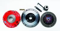 South Bend Clutch KMK8F-SS-O South Bend 2019+ Volkswagen Golf 2.0 Turbo Stg 3 Daily Clutch Kit