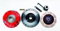 South Bend Clutch KMK8F-SS-OCE South Bend 2019+ Volkswagen Golf 2.0 Turbo Stg 3 Endur Clutch Kit (w/FW)