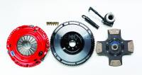 South Bend Clutch KMK8F-SS-X South Bend 2019+ Volkswagen Golf 2.0 Turbo Stg 4 Extr Clutch Kit