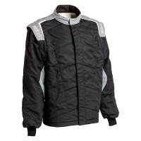 SPARCO 001042XJ2XLNRGR Sparco Sport Light Pro Jkt 2X Black/Grey