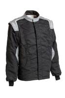 SPARCO 001042XJMNRGR Sparco Sport Light Pro Jkt Medium Black/Gr