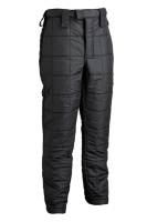 SPARCO 001042XPLNR Sparco Sport Light Pro Pant Large Black