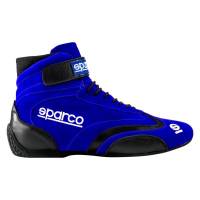 SPARCO 00128745BRFX Sparco Shoe Top 45 Blue