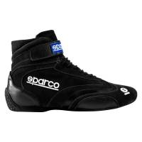 SPARCO 00128745NR Sparco Shoe Top 45 Black