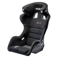 SPARCO 008002ZNR Sparco Seat ADV XT Black