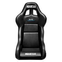 SPARCO 008007RNRSKY Sparco Seat EVO QRT SKY