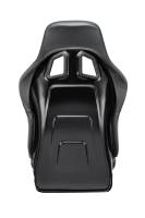 SPARCO - SPARCO 008012RPNRRS Sparco Seat QRT Performance Leather/Alcantara Black/Red - Image 2