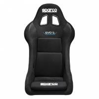 SPARCO - SPARCO 008024RNR Sparco Seat EVO S QRT - Image 2