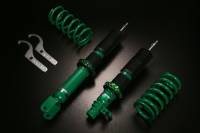 Tein nGSA32-8USS2 Tein 90-93 Acura Integra (DA9) Street Basis Z Coilovers