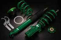 Tein nGSQ94-8UAS2 Tein 15-18 Toyota iM 1.8L Street Basis Z Coilover Kit