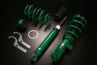 Tein nGSTJ0-8UAS2 Tein 2019+ Toyota Corolla Hatchback (MZEA12L) 5DR Street Basis Z Coilover Kit