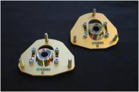 Tein nSPOO-02752 Tein 89-94 Nissan Skyline GT-R (R32) Rear Pillowball Upper Mounts