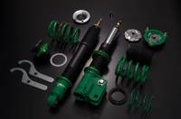 Tein nVSB56-K1NS1 Tein Honda Civic Type R FD2 Mono Racing Damper Kit (Japanese Spec Models Only)