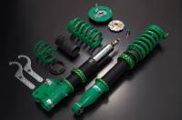 Tein nVSE18-K1LS4 Tein 08-16 Mitsubishi Lancer Evolution X (CZ4A) Mono Racing Coilovers