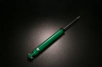 Tein nVSGG5-B1MS2 Tein 08-14 Mercedes-Benz AMG C63 Sedan (W204) Rear EnduraPro Plus Shock